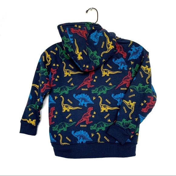 Boys 10Threads Hoodie - Picture 3 of 3